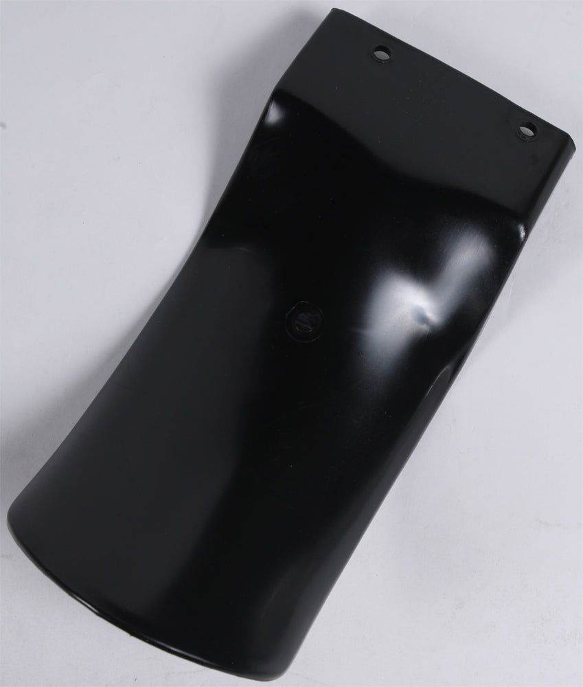 Airbox Mud Flap Black