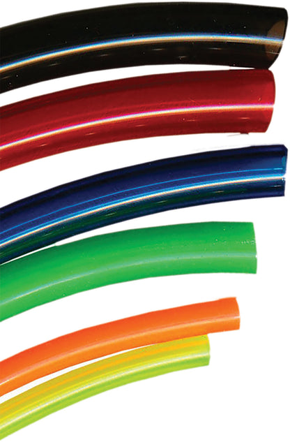 Pre Cut Fuel/Water Line Kit Orange