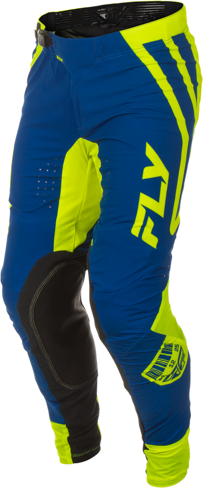 Lite Lancer Pants Ca/Ny Navy/Hi Vis Sz 32