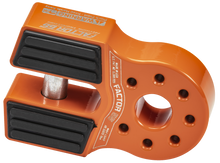 Flatlink Xtv Winch Shackle Orange