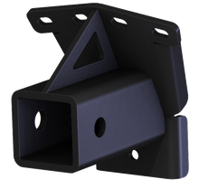 Receiver Hitch