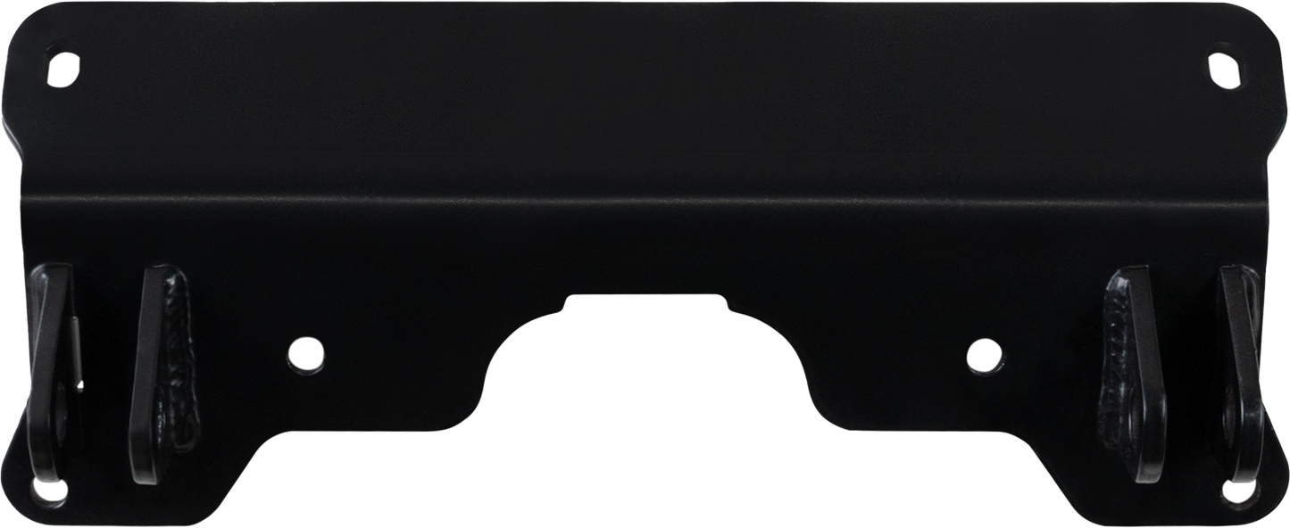 Utv Plow Mount