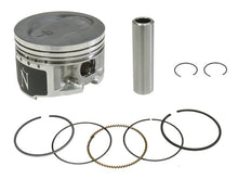 Piston Kit 70.95/Std 8.7:1 Yam