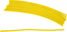 Gas Cap Vent Hose Yellow 18" 10/Pk