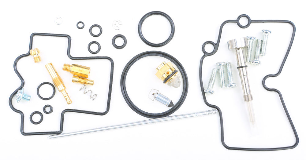 Bike Carburetor Rebuild Kit