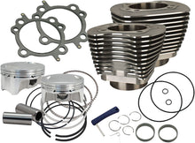 Big Bore Cylinder Kit 110" Twin Cam `07 17