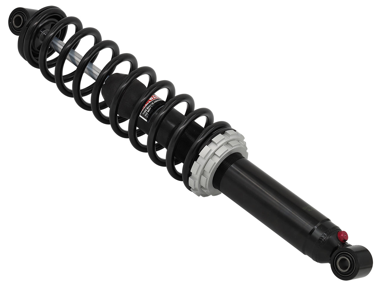 Gas Ski Shock W/ Spring Pol 27
