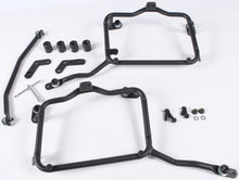 Side Case Hardware