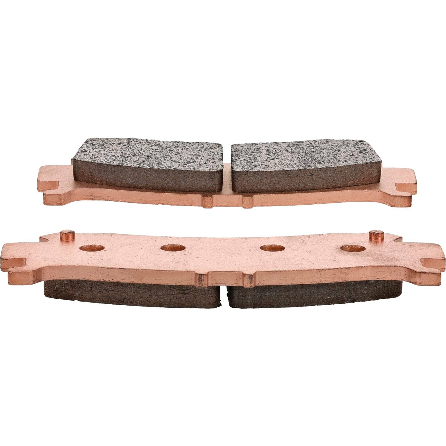 Brake Pad Kit Sintered