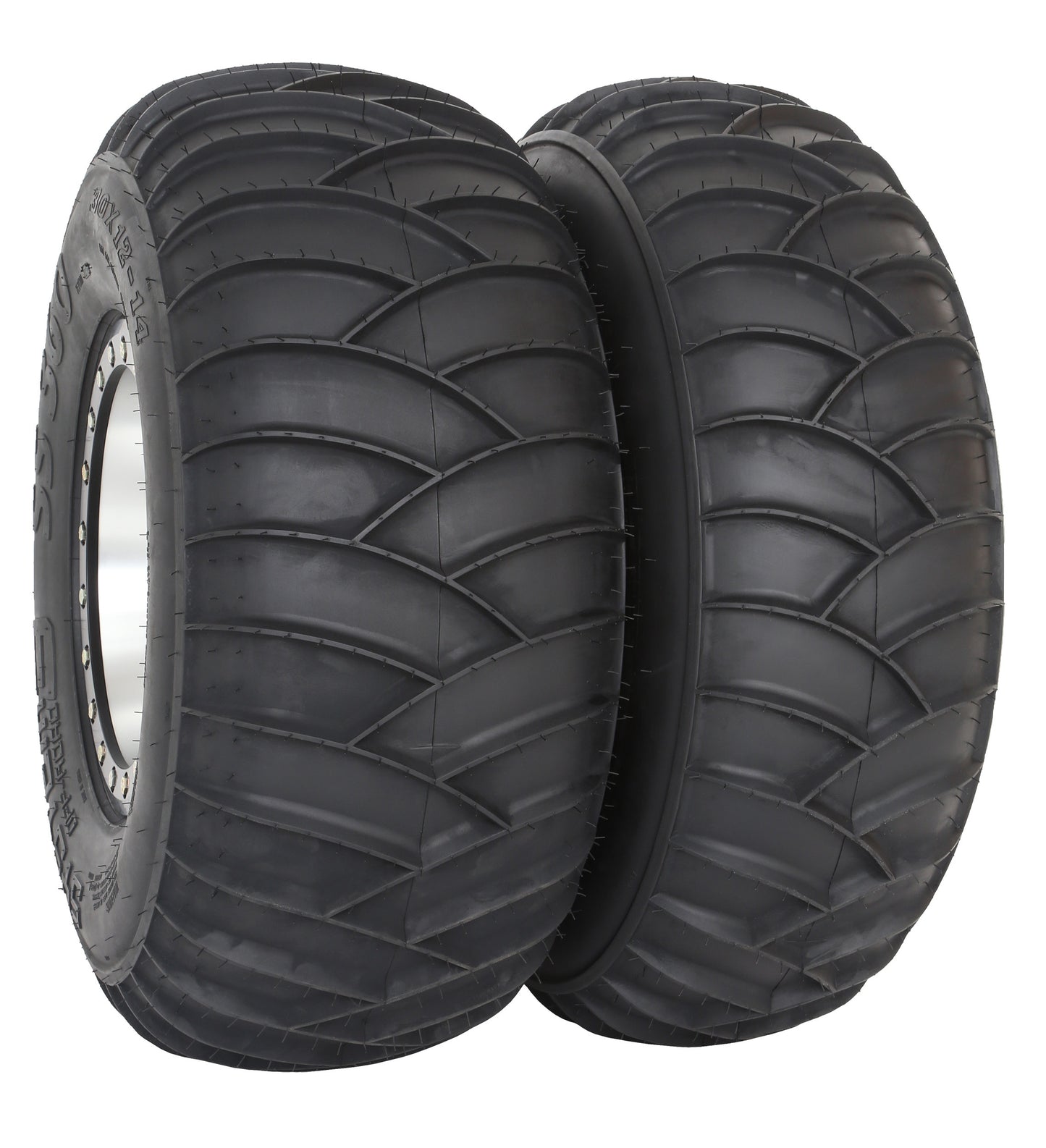 Tire Ss360 33x10 15