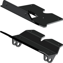 Utv Plow Mount