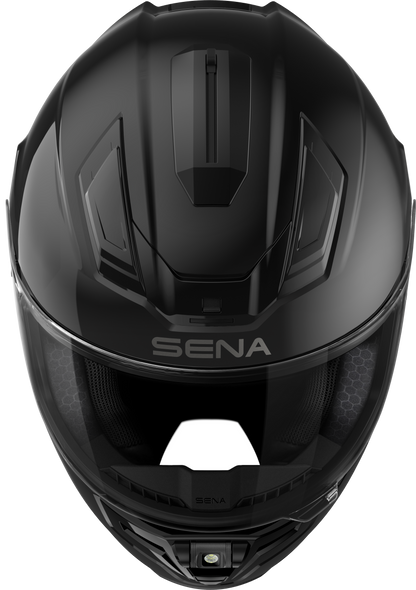 Phantom Anc Ff Helmet Mesh Matte Black 2x