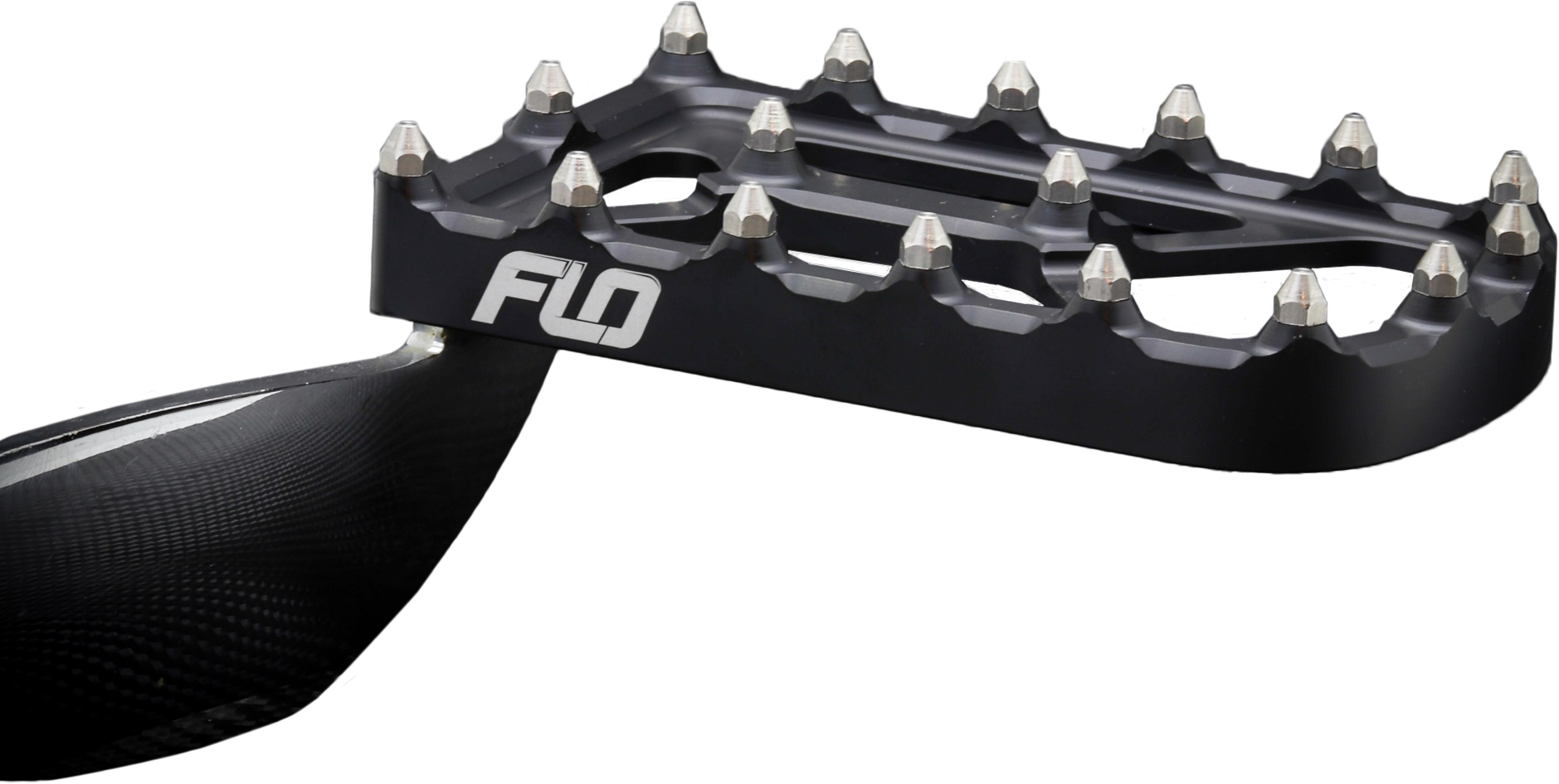 Universal Touring Tip Black