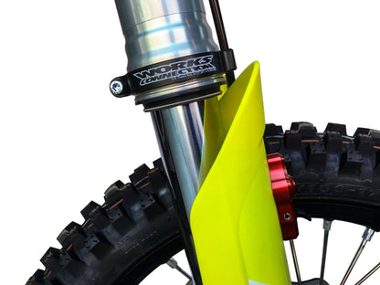 Pro Launch Start Device