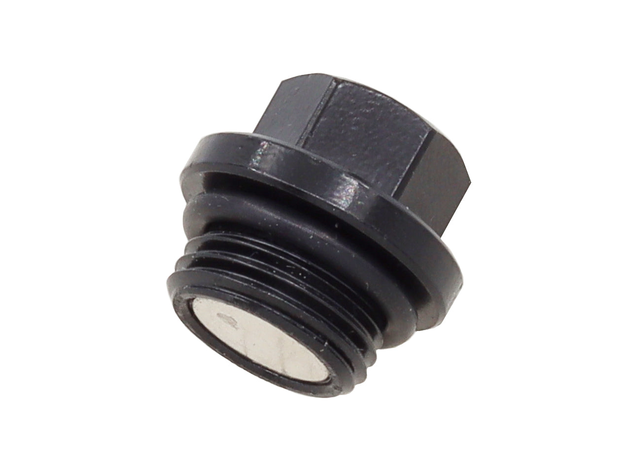 Magnetic Chaincase Drain Plug