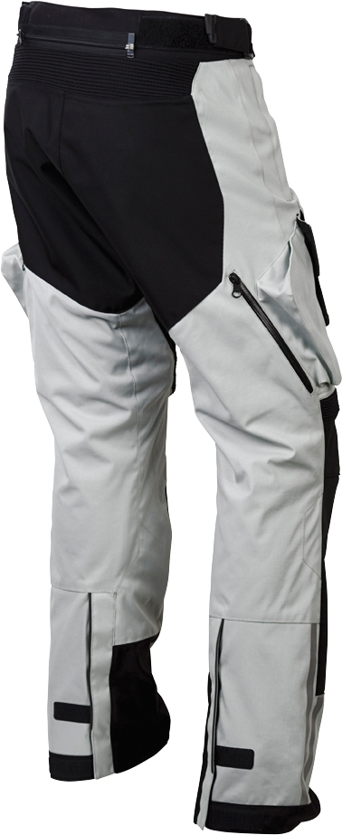 Yosemite Pants Grey Xl