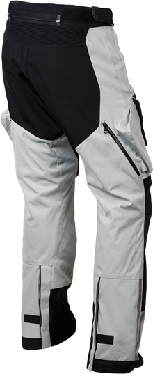 Yosemite Pants Grey Xl
