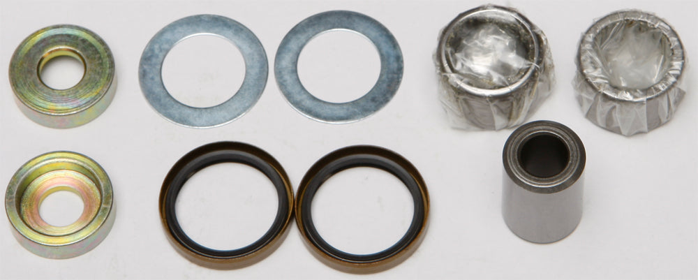 Lower Shock Bearing/Seal Kit