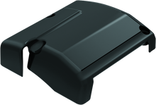 Kuryakyn Precision Transmission Top Cover Black