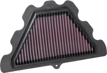Air Filter Kaw