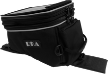Classic Tank Bag 13l Black