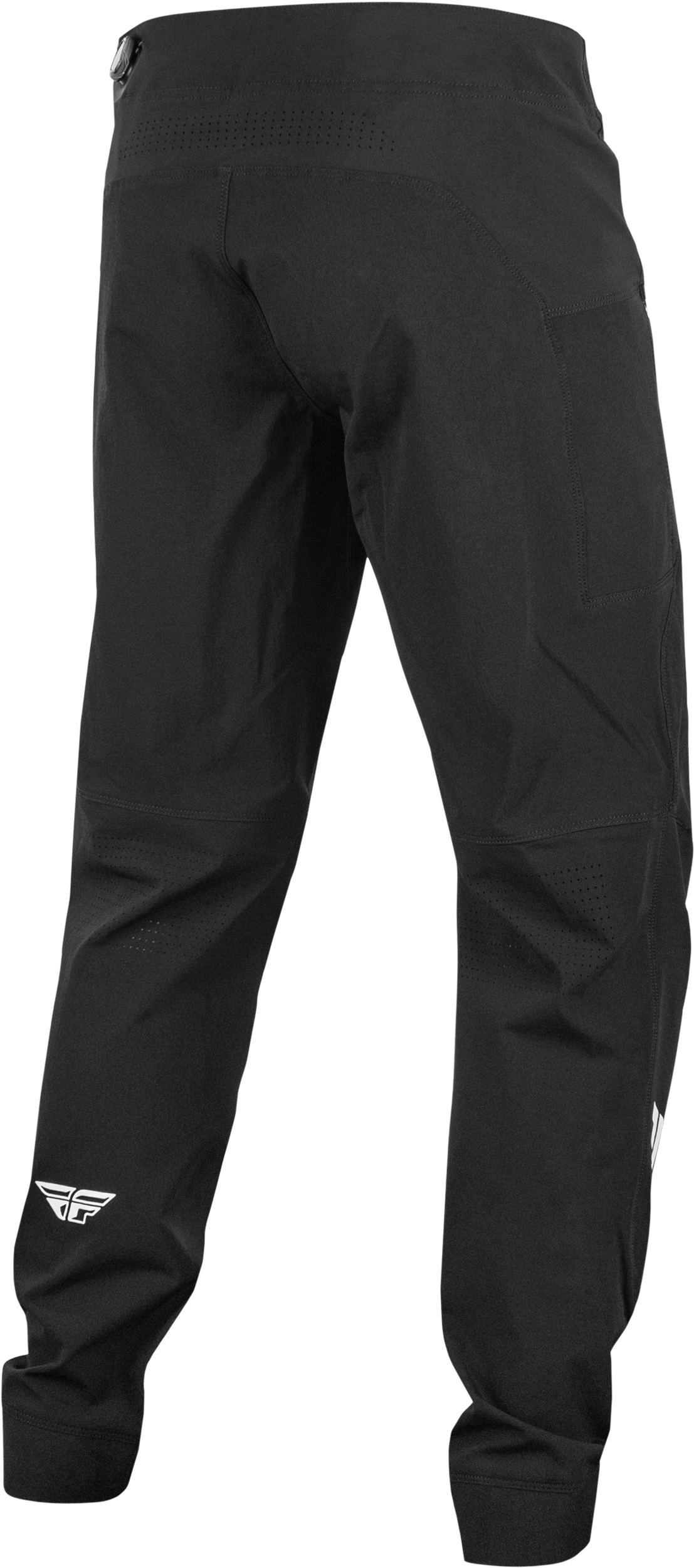 Gravity Pant Black Sz 28