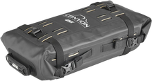 Canyon Adv Cargo Bag 12l Black