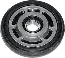 Ppd Idler 5.31" X 25 Mm Slv S/M