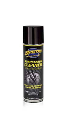 Suspension Cleaner 16.9 Fl.Oz