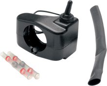 MOTION PRO Switch Relocator - 4x4 Polaris ATV 11-0033