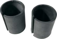 JOKER MACHINE Hand Control Throttle Adapter Sleeve - 7/8" to 1" 03-144