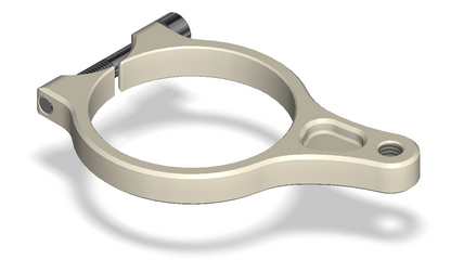 Attack Performance 50mm Damper Mount