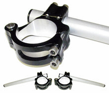 Attack Performance 55mm Clip-ons - BMW S1000RR