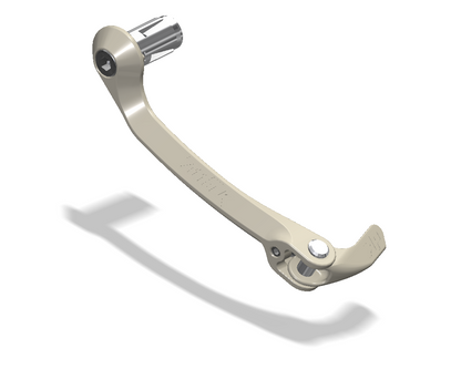 Attack Performance Brake Lever Guard Kit
