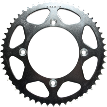 JT SPROCKETS Sprocket - Rear - Honda - 55-Tooth JTR215.55