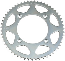 JT SPROCKETS Sprocket - Rear - Honda - 55-Tooth JTR217.55