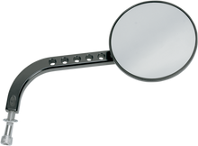 JOKER MACHINE Mirror - ViewTech 7 - Side View - Standard - Black - Right 03-016R