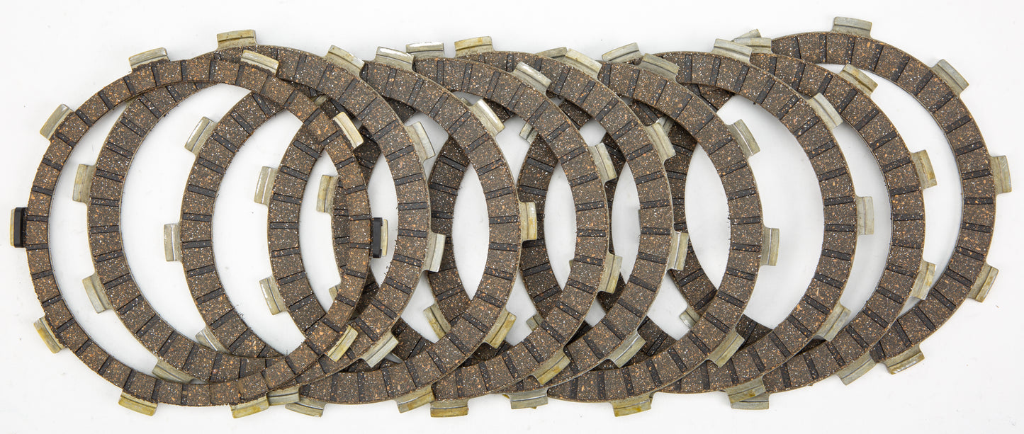 Redline Clutch Kit Ck3466