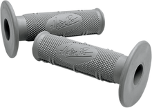 MOTION PRO Dirt Control Grips - Half Waffle - Gray 01-1099