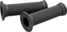 MOTION PRO RoadControl Grips - Black 01-1131