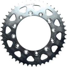 JT SPROCKETS Sprocket - Rear - Honda - 48-Tooth JTR245/2.48