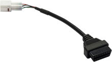 DYNOJET On Board Diagnostic Cable - Yamaha 76950878