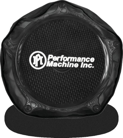 Performance Machine Fast Air Intake Solution Rain Sock
