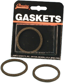 Gasket Exhaust Gasket Twin Cam 88 Kit 17048 98
