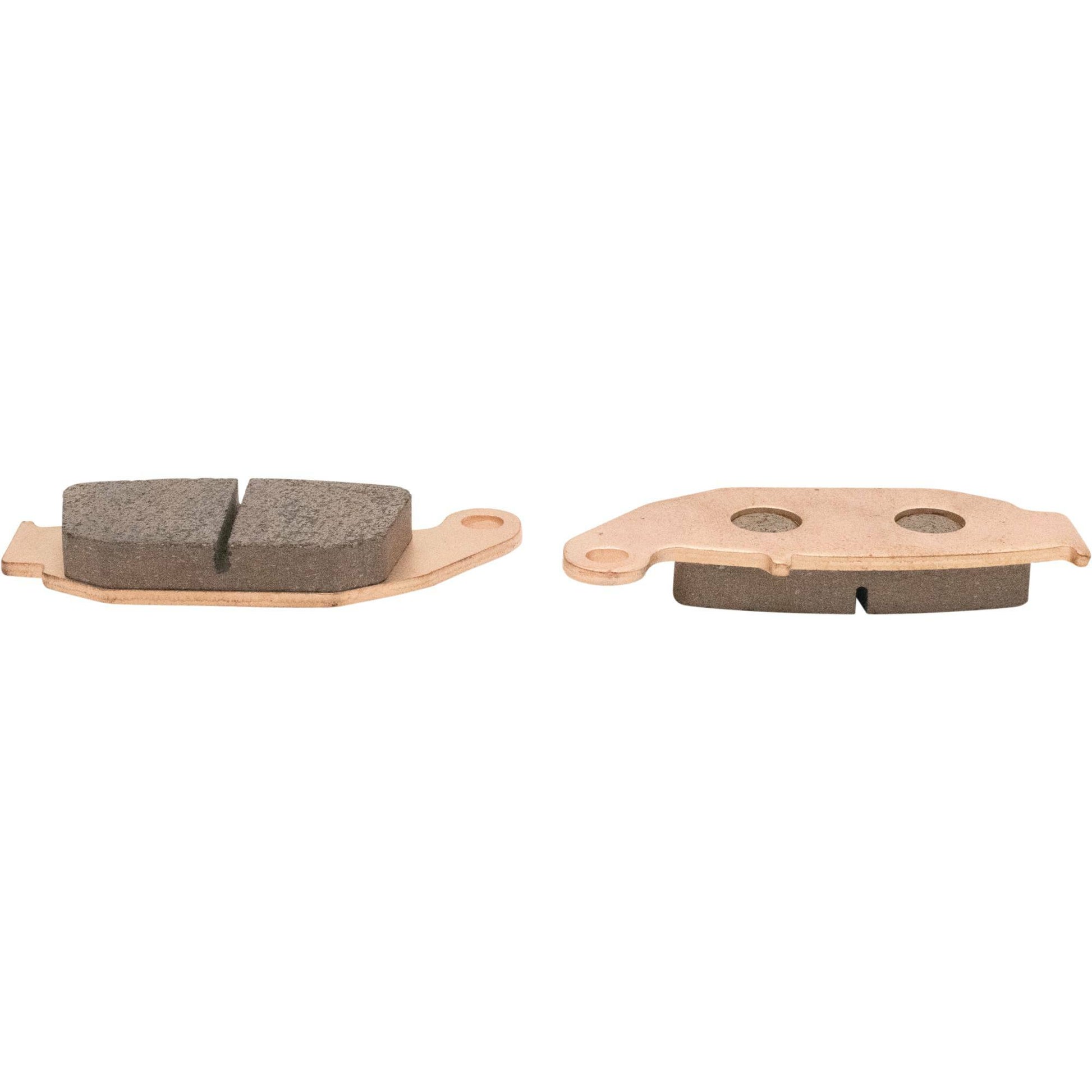 Brake Pad Kit Sintered