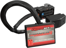 DYNOJET Power Commander V Fuel Injection Module - Ducati 14-038