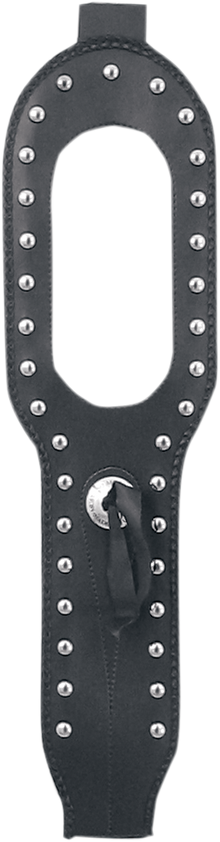 MUSTANG Studded Tank Bib - Dyna 93122