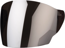 Z1R Ace Shield - RST Silver 0130-0165