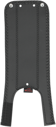 MUSTANG Plain Tank Bib - Softail 93155