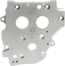 FEULING PARTS OE+ Camplate for Gear Drive Cams - Twin Cam '99-'06 8030